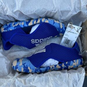 Adidas ALTAVENTURE SPORT SWIM SANDALS 12K